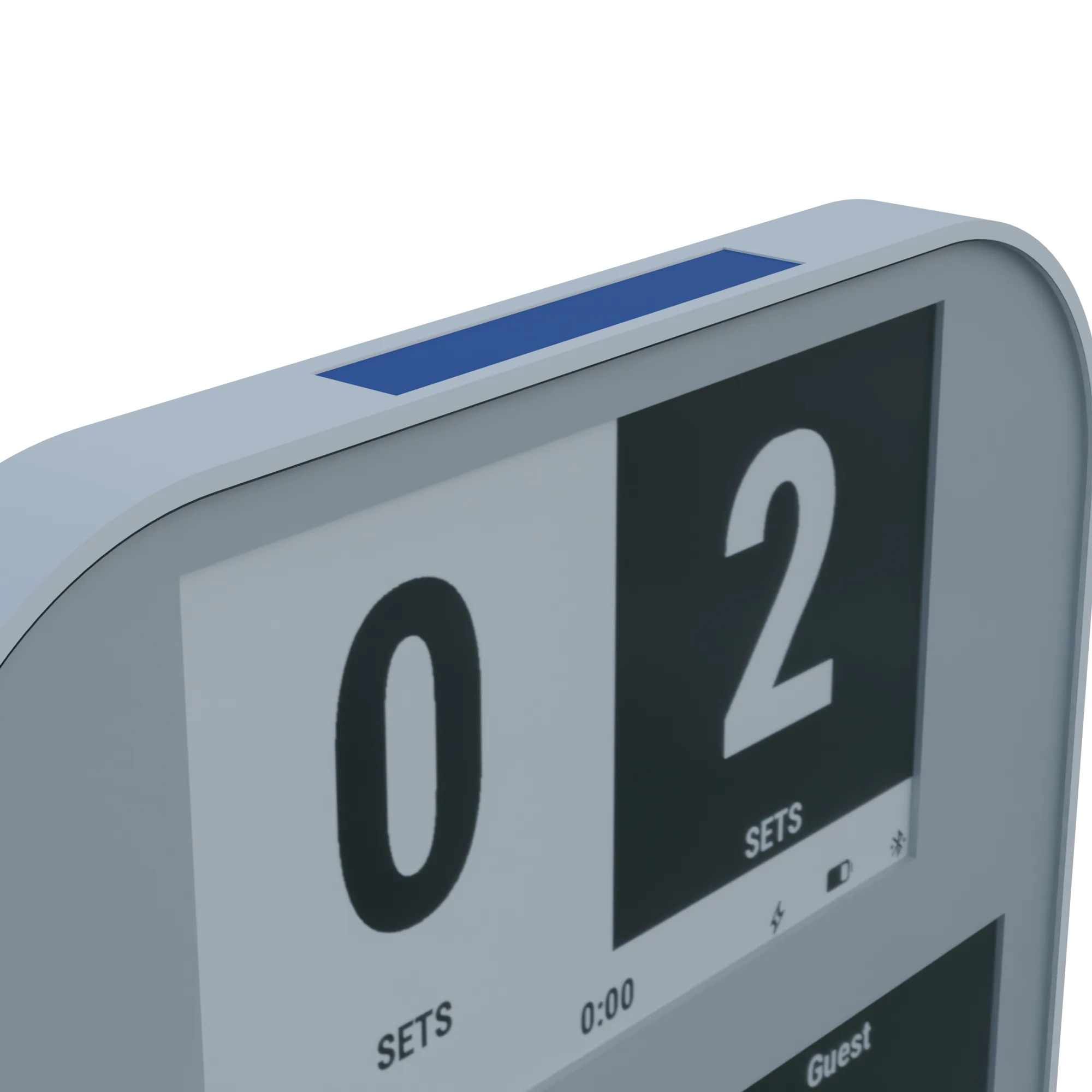 Tennink solar panel